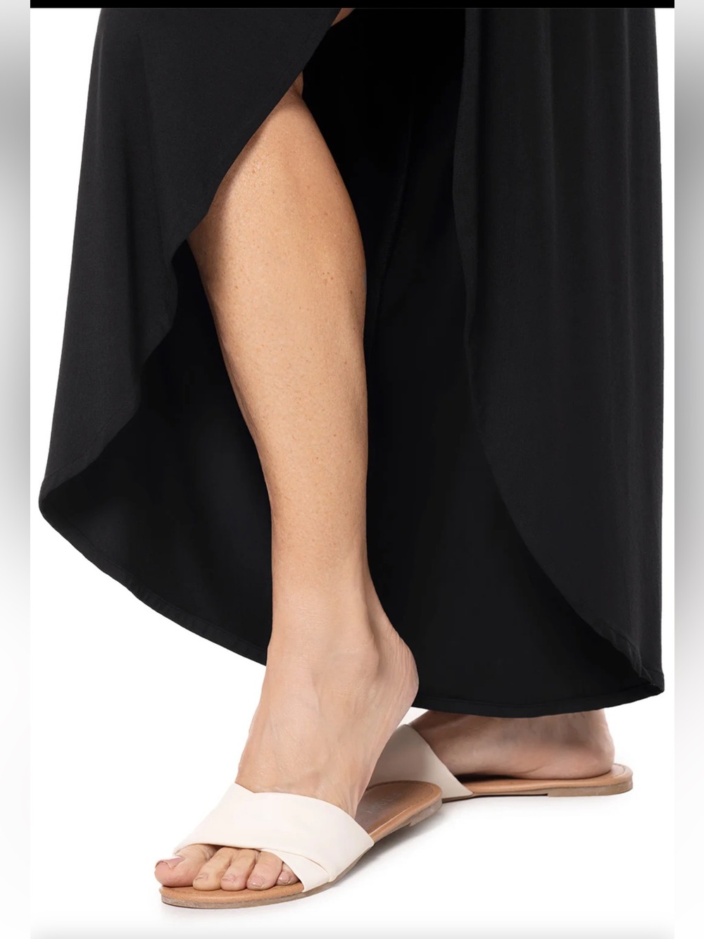 Coolibar Women's Lynsu Wide Leg Pants UPF
50+ - Black - Picture 3 of 9